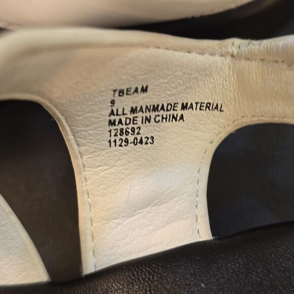 BRAND NEW MADDEN GIRL MULTI STRAP TODDLERS SANDAL - Picture 7 of 15